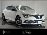 2022 Renault Megane Sedan for sale, Japanese used car export - photo 1 of 14 | GULJI TRADERS