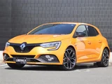 2022 Renault Megane Sedan for sale, Japanese used car export - photo 1 of 24 | GULJI TRADERS