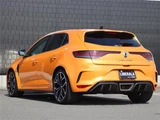 2022 Renault Megane Sedan for sale, Japanese used car export - photo 2 of 24 | GULJI TRADERS