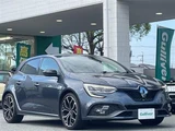 2022 Renault Megane Sedan for sale, Japanese used car export - photo 1 of 22 | GULJI TRADERS