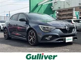 2022 Renault Megane Sedan for sale, Japanese used car export - photo 1 of 24 | GULJI TRADERS