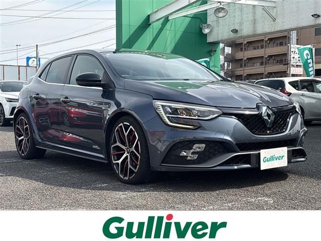 2022 Renault Megane - photo 1 2022 Renault Megane Sedan for sale, Japanese used car export | GULJI TRADERS