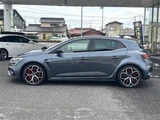 2022 Renault Megane Sedan for sale, Japanese used car export - photo 14 of 24 | GULJI TRADERS