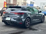 2022 Renault Megane Sedan for sale, Japanese used car export - photo 17 of 24 | GULJI TRADERS