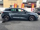 2022 Renault Megane Sedan for sale, Japanese used car export - photo 18 of 24 | GULJI TRADERS