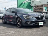 2022 Renault Megane Sedan for sale, Japanese used car export - photo 19 of 24 | GULJI TRADERS