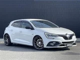 2022 Renault Megane Sedan for sale, Japanese used car export - photo 1 of 24 | GULJI TRADERS