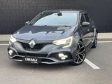 2022 Renault Megane Sedan for sale, Japanese used car export - photo 1 of 24 | GULJI TRADERS