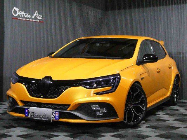 2022 Renault Megane - photo 1 2022 Renault Megane Sedan for sale, Japanese used car export | GULJI TRADERS