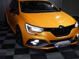 2022 Renault Megane Sedan for sale, Japanese used car export - photo 4 of 21 | GULJI TRADERS