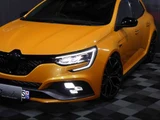 2022 Renault Megane Sedan for sale, Japanese used car export - photo 5 of 21 | GULJI TRADERS
