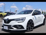 2022 Renault Megane Sedan for sale, Japanese used car export - photo 1 of 24 | GULJI TRADERS