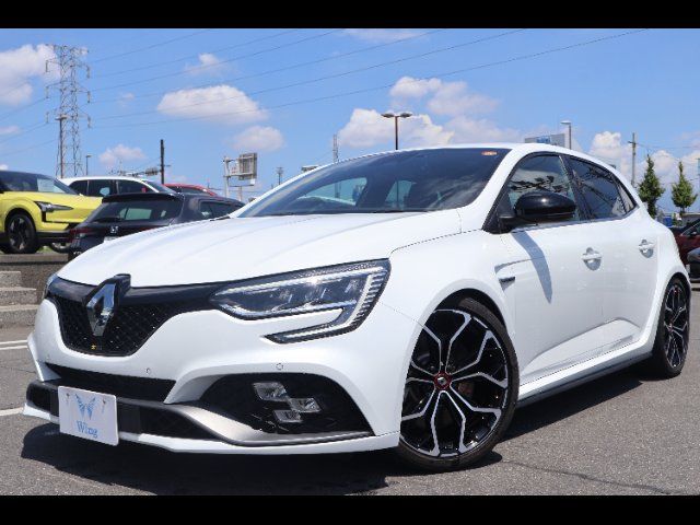 2022 Renault Megane - photo 1 2022 Renault Megane Sedan for sale, Japanese used car export | GULJI TRADERS
