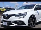 2022 Renault Megane Sedan for sale, Japanese used car export - photo 2 of 24 | GULJI TRADERS