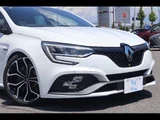 2022 Renault Megane Sedan for sale, Japanese used car export - photo 12 of 24 | GULJI TRADERS