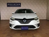 2022 Renault Megane Sedan for sale, Japanese used car export - photo 3 of 9 | GULJI TRADERS