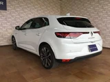 2022 Renault Megane Sedan for sale, Japanese used car export - photo 6 of 9 | GULJI TRADERS