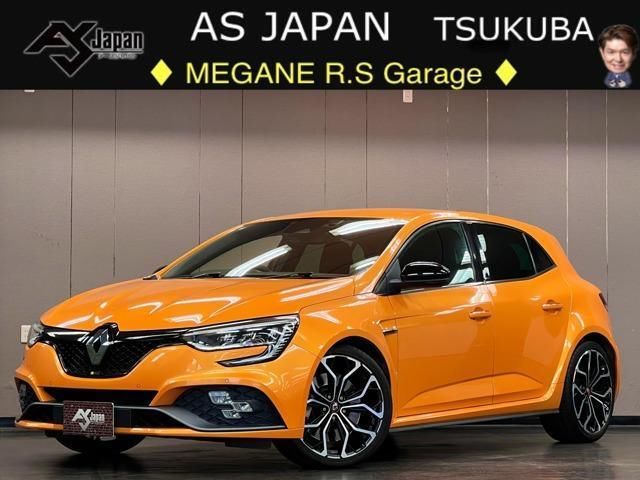 2022 Renault Megane - photo 1 2022 Renault Megane Sedan for sale, Japanese used car export | GULJI TRADERS