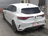 2022 Renault Megane RS Sedan for sale, Japanese used car export - photo 2 of 5 | GULJI TRADERS
