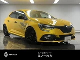 2023 Renault Megane Sedan for sale, Japanese used car export - photo 1 of 13 | GULJI TRADERS