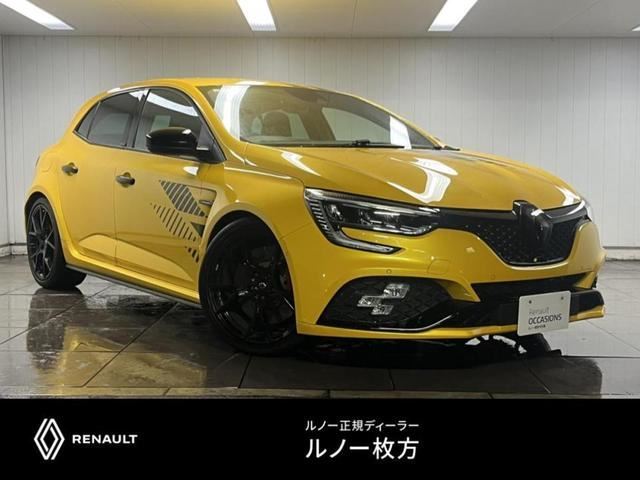 2023 Renault Megane - photo 1 2023 Renault Megane Sedan for sale, Japanese used car export - photo 1 of 13 | GULJI TRADERS