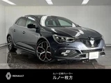 2023 Renault Megane Sedan for sale, Japanese used car export - photo 1 of 12 | GULJI TRADERS