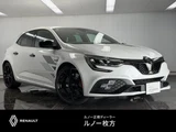 2023 Renault Megane Sedan for sale, Japanese used car export - photo 1 of 12 | GULJI TRADERS