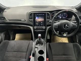 2023 Renault Megane Sedan for sale, Japanese used car export - photo 3 of 12 | GULJI TRADERS