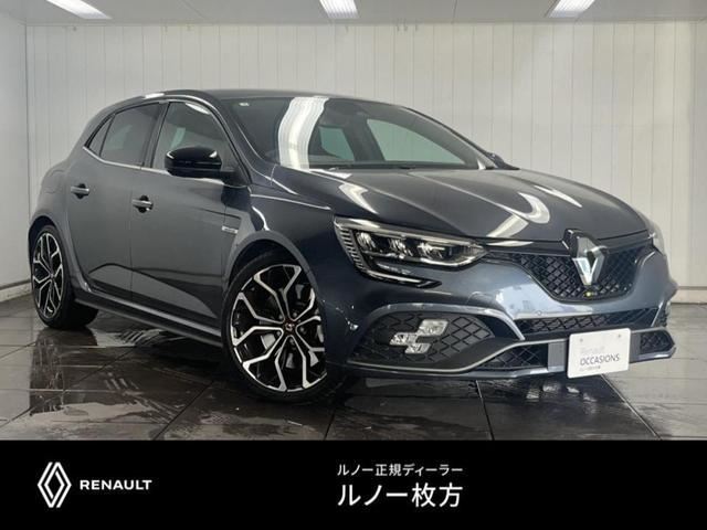 2023 Renault Megane Sedan for sale, Japanese used car export - photo 1 of 12 | GULJI TRADERS