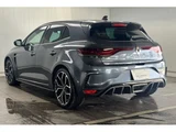 2023 Renault Megane Sedan for sale, Japanese used car export - photo 2 of 12 | GULJI TRADERS