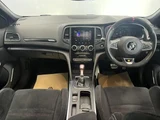 2023 Renault Megane Sedan for sale, Japanese used car export - photo 3 of 12 | GULJI TRADERS