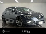 2023 Renault Megane Sedan for sale, Japanese used car export - photo 1 of 12 | GULJI TRADERS