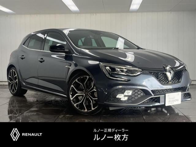 2023 Renault Megane Sedan for sale, Japanese used car export - photo 1 of 12 | GULJI TRADERS