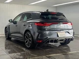 2023 Renault Megane Sedan for sale, Japanese used car export - photo 2 of 12 | GULJI TRADERS