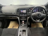 2023 Renault Megane Sedan for sale, Japanese used car export - photo 3 of 12 | GULJI TRADERS
