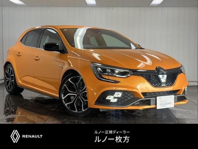 2023 Renault Megane - photo 1 2023 Renault Megane Sedan for sale, Japanese used car export | GULJI TRADERS