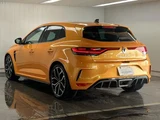 2023 Renault Megane Sedan for sale, Japanese used car export - photo 2 of 12 | GULJI TRADERS