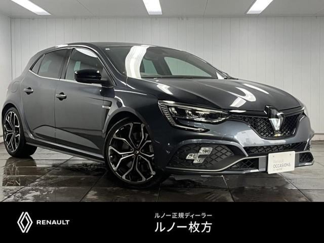 2023 Renault Megane Sedan for sale, Japanese used car export - photo 1 of 13 | GULJI TRADERS