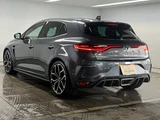 2023 Renault Megane Sedan for sale, Japanese used car export - photo 2 of 13 | GULJI TRADERS