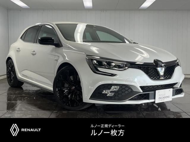 2023 Renault Megane - photo 1 2023 Renault Megane Sedan for sale, Japanese used car export | GULJI TRADERS