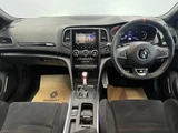 2023 Renault Megane Sedan for sale, Japanese used car export - photo 3 of 13 | GULJI TRADERS