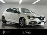 2023 Renault Megane Sedan for sale, Japanese used car export - photo 1 of 12 | GULJI TRADERS