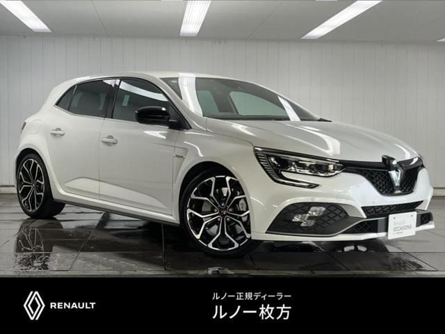 2023 Renault Megane - photo 1 2023 Renault Megane Sedan for sale, Japanese used car export | GULJI TRADERS