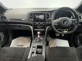 2023 Renault Megane Sedan for sale, Japanese used car export - photo 3 of 12 | GULJI TRADERS