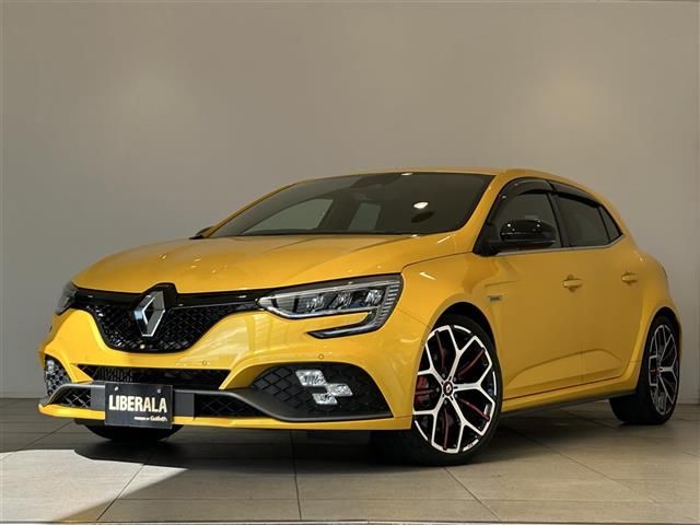 2023 Renault Megane Sedan for sale, Japanese used car export - photo 1 of 23 | GULJI TRADERS