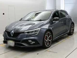 2023 Renault Megane Sedan for sale, Japanese used car export - photo 1 of 12 | GULJI TRADERS