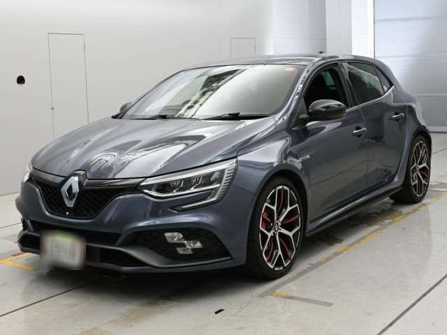 2023 Renault Megane Sedan for sale, Japanese used car export - photo 1 of 12 | GULJI TRADERS