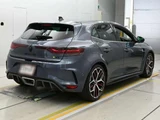 2023 Renault Megane Sedan for sale, Japanese used car export - photo 2 of 12 | GULJI TRADERS