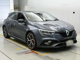 2023 Renault Megane Sedan for sale, Japanese used car export - photo 5 of 12 | GULJI TRADERS