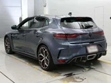2023 Renault Megane Sedan for sale, Japanese used car export - photo 6 of 12 | GULJI TRADERS